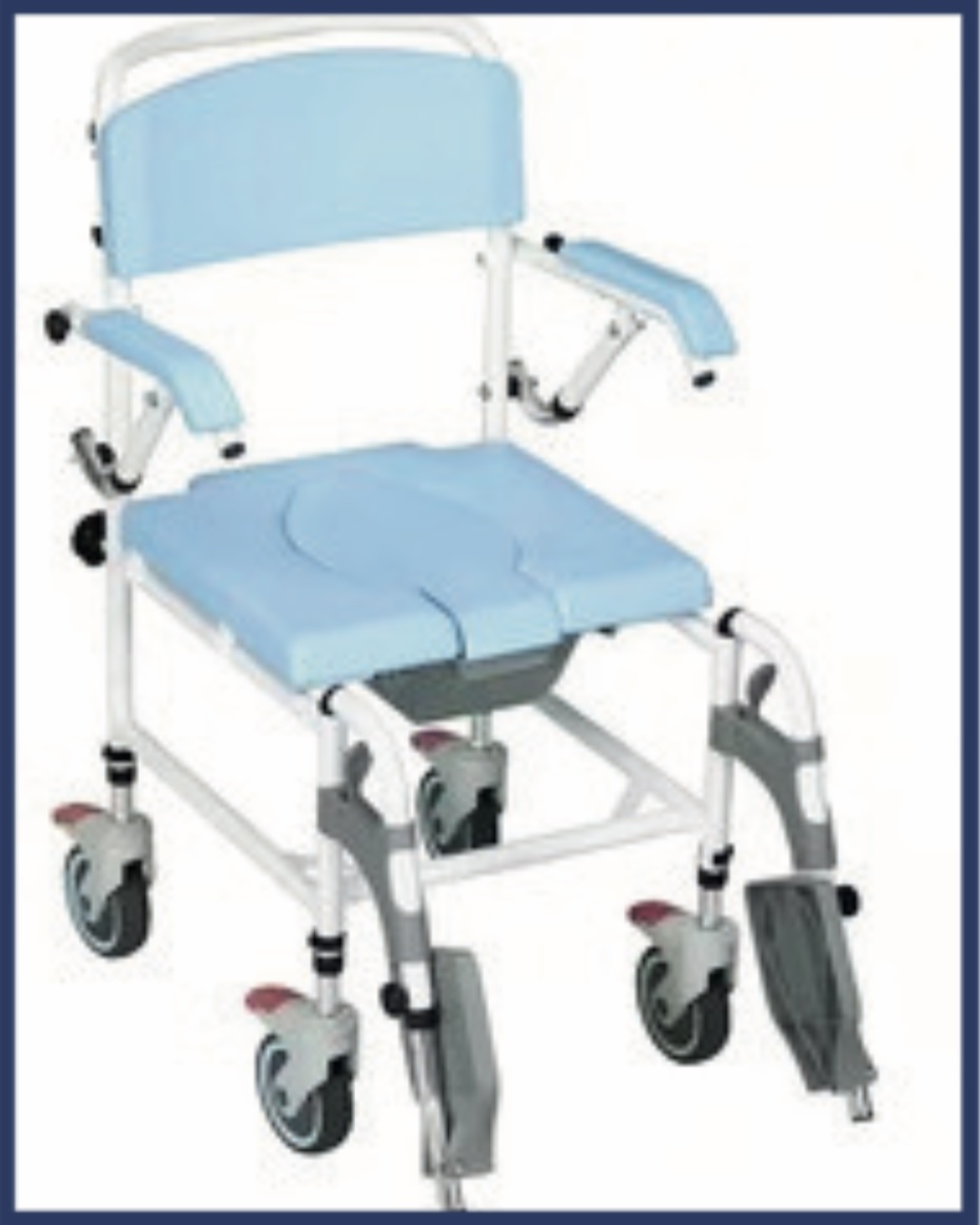 Drizzle Duo — Scanda Enterprises, medical supplies Moosapet Hyderabad
